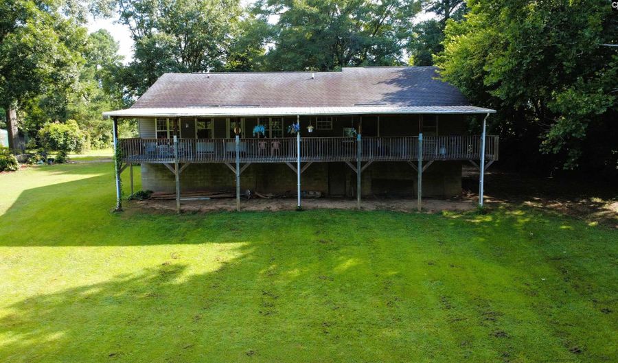 195 Wild Turkey Ln, Camden, SC 29020 - 4 Beds, 3 Bath