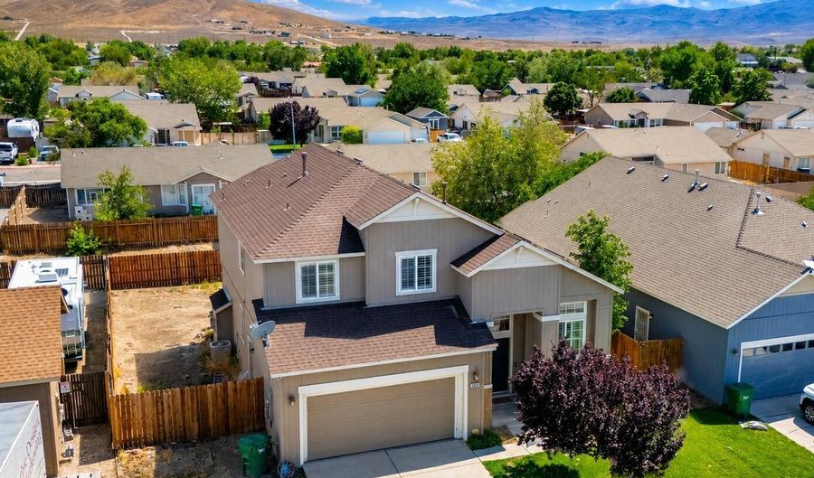 1265 Mountain Rose Dr, Fernley, NV 89408 - 3 Beds, 3 Bath