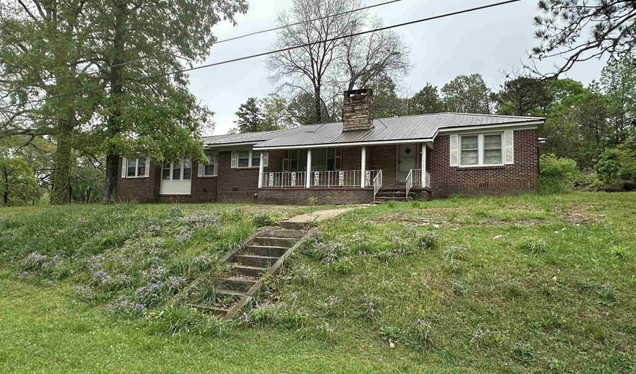 45 Talton Cir, Attalla, AL 35954 - 2 Beds, 1 Bath
