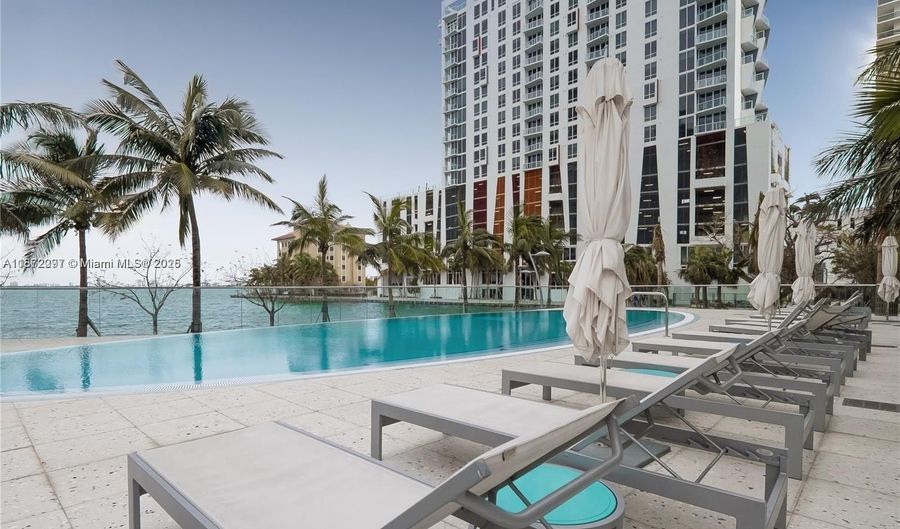 460 NE 28 St 2505, Miami, FL 33137 - 2 Beds, 2 Bath