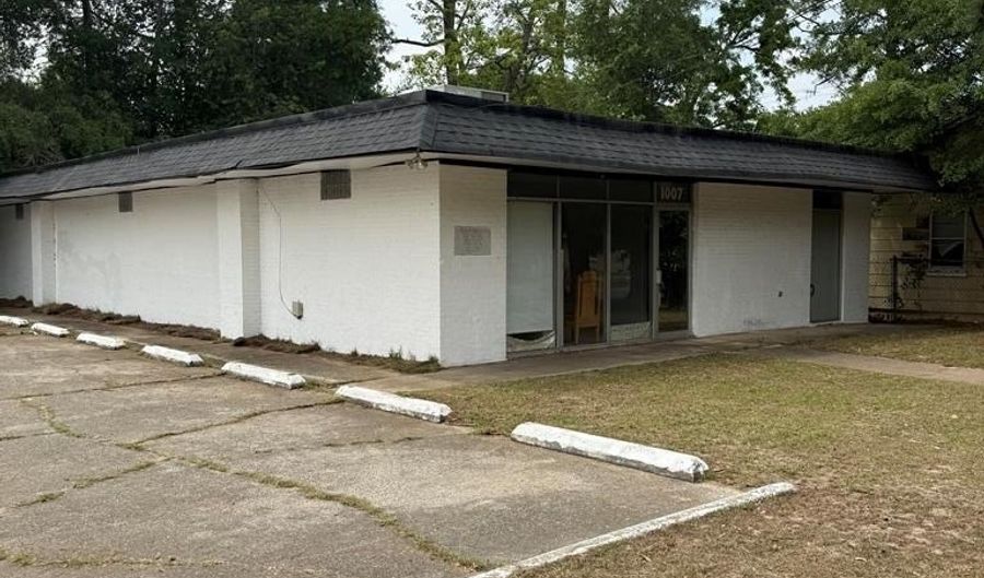 1007 S Madison St, Albany, GA 31701 - 0 Beds, 0 Bath