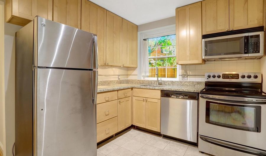 4810 29TH St S #A2, Arlington, VA 22206 - 1 Beds, 2 Bath
