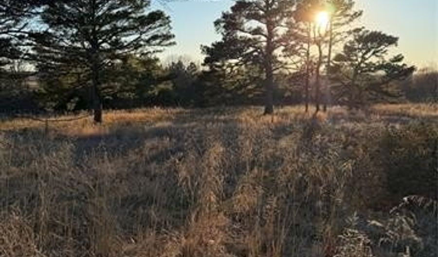 Highway 48, Allen, OK 74825 - 0 Beds, 0 Bath