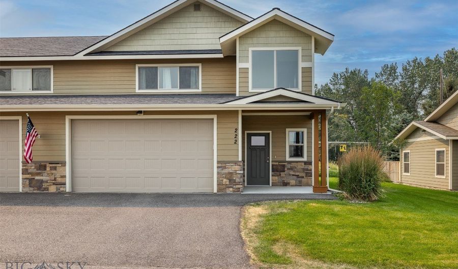 222 Naomi Rose Ln, Bozeman, MT 59718 - 3 Beds, 3 Bath