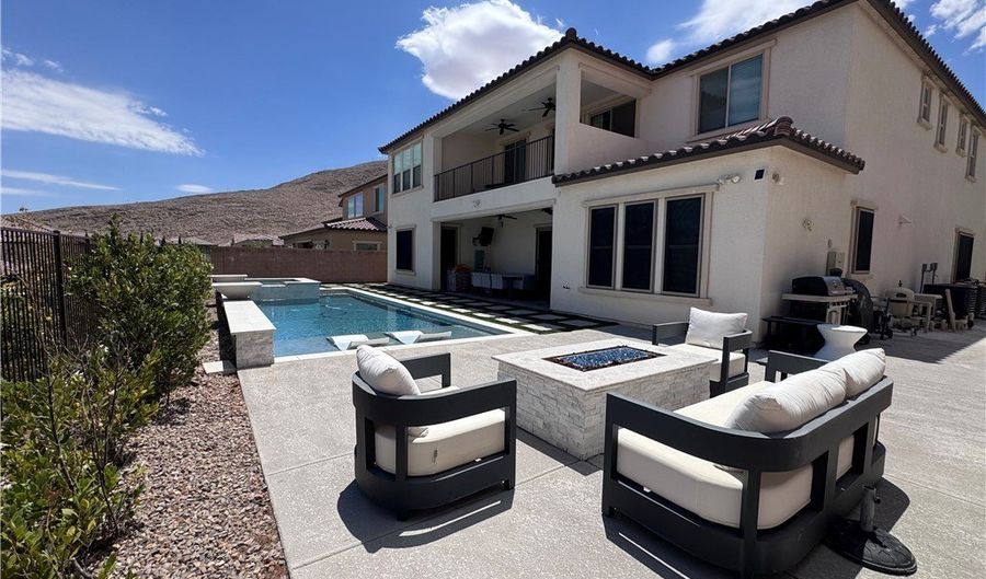 12634 Triangle Reef Ct, Las Vegas, NV 89141 - 5 Beds, 6 Bath