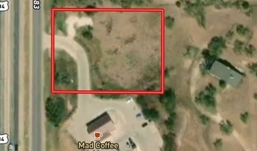 Tbd 1.29 Ac Highway 83-84, Abilene, TX 79602 - 0 Beds, 0 Bath
