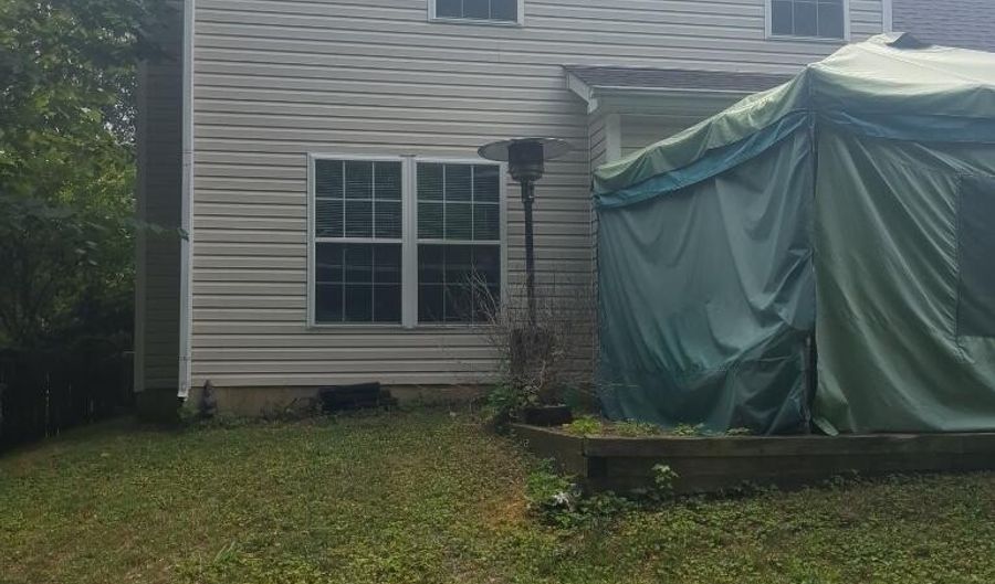 128 Evening Star Dr, Apex, NC 27502 - 4 Beds, 3 Bath