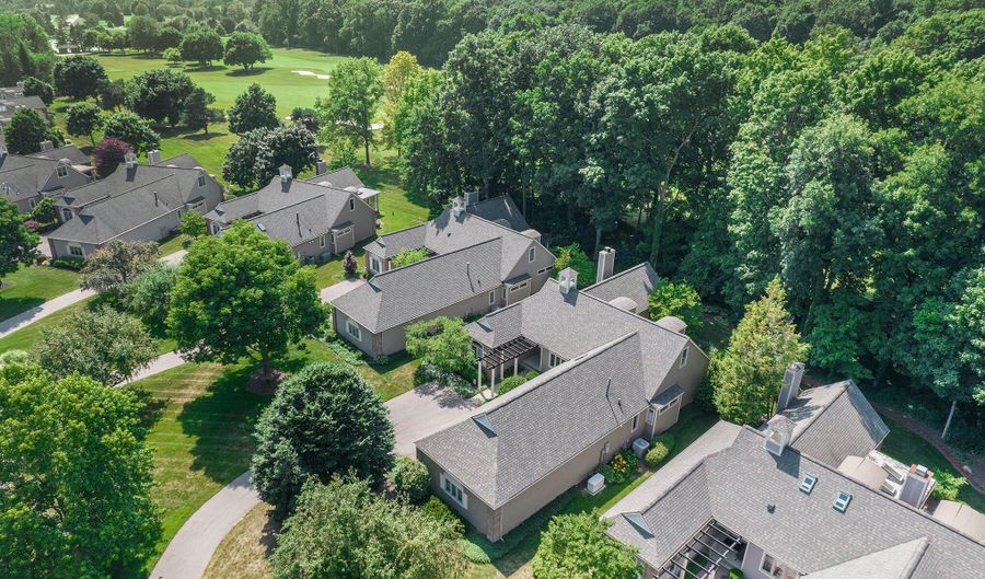 2736 Aspen Ct, Ann Arbor, MI 48108 - 3 Beds, 3 Bath