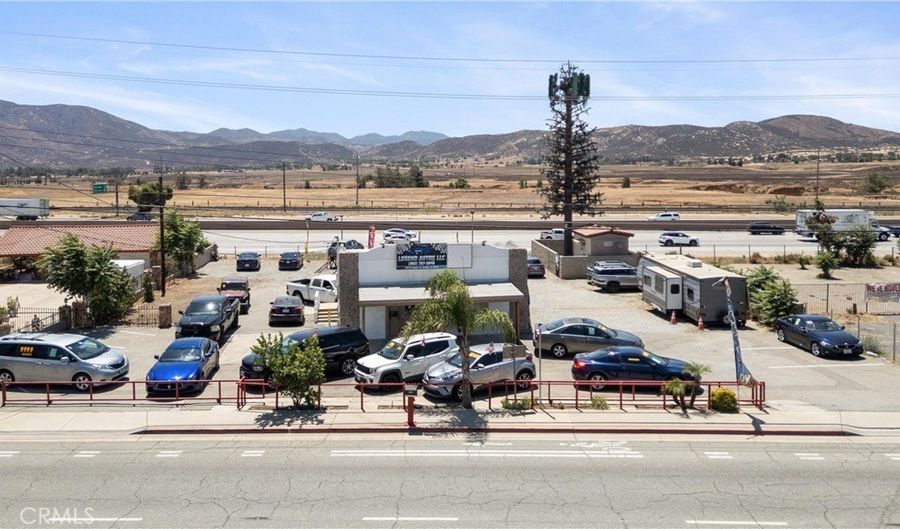 3724 W Ramsey St, Banning, CA 92220 - 0 Beds, 0 Bath