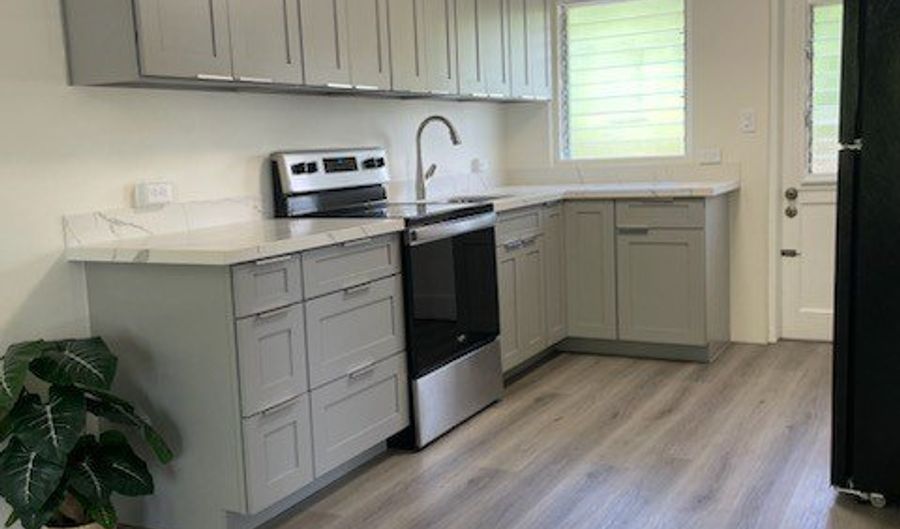 725 Kihapai Pl B1, Kailua, HI 96734 - 2 Beds, 1 Bath
