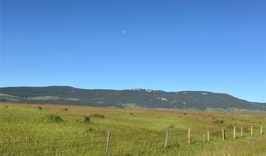 UBET Road, Buffalo, MT 59418 - 0 Beds, 0 Bath