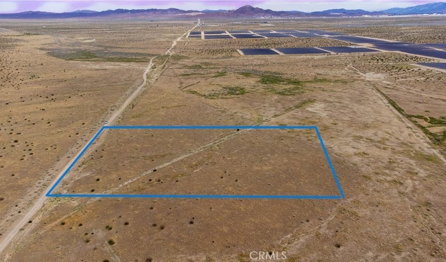 1 Colusa Rd, Adelanto, CA 92301 - 0 Beds, 0 Bath