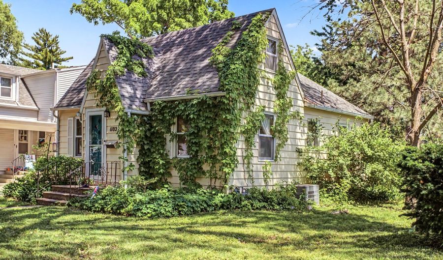 1102 Curtiss Ave, Ames, IA 50010 - 3 Beds, 1 Bath