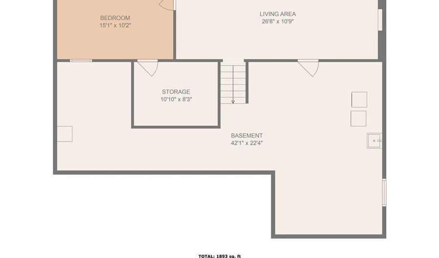 2594 Division Rd, East Greenwich, RI 02818 - 3 Beds, 2 Bath