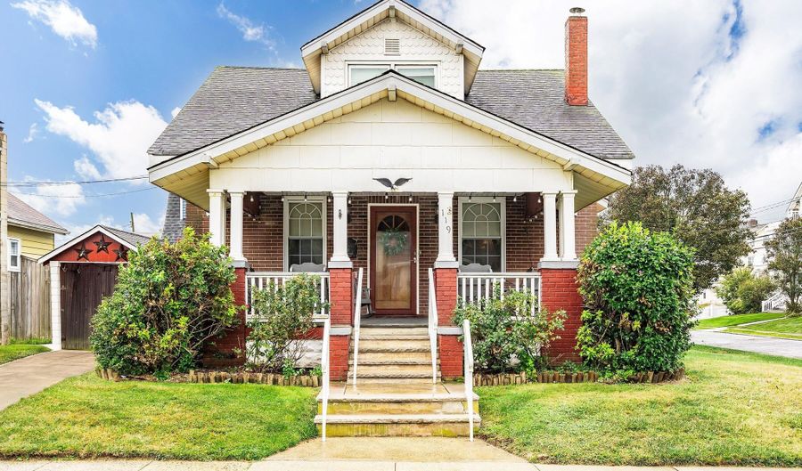 119 17th Ave, Belmar, NJ 07719 - 5 Beds, null Bath