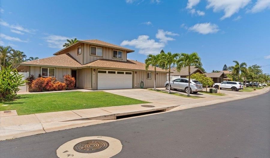 19 Heona Pl, Kihei, HI 96753 - 4 Beds, 4 Bath