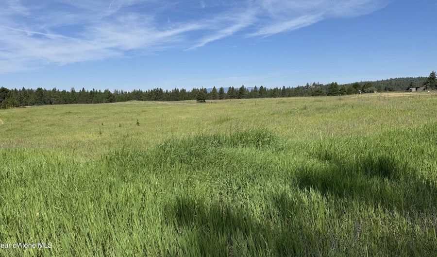 600 ROCK SPRINGS Rd, Athol, ID 83801 - 0 Beds, 0 Bath
