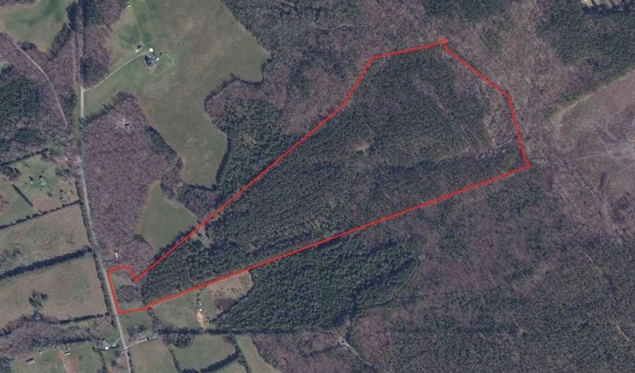 3170 Highway 20, Abbeville, SC 29638 - 0 Beds, 0 Bath