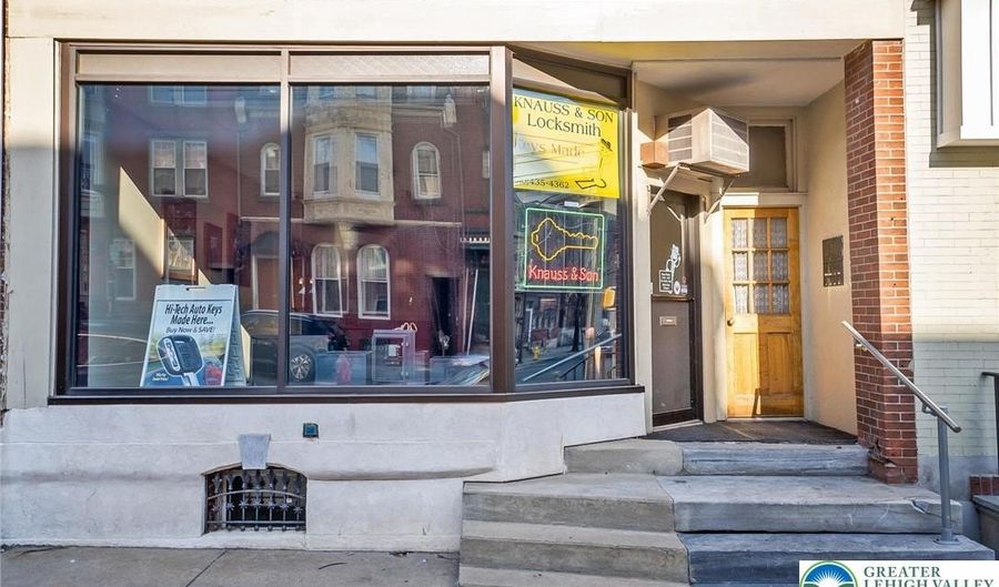 Knauss & Son Locksmith, Allentown, PA 18101 - 0 Beds, 0 Bath