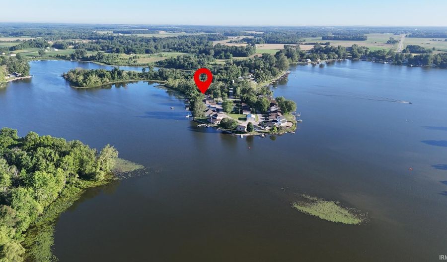 5360 S Highpoint Dr, Albion, IN 46701 - 2 Beds, 2 Bath