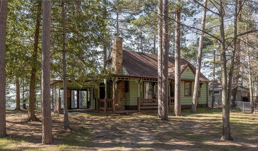 549 County 43 NW, Backus, MN 56435 - 3 Beds, 2 Bath