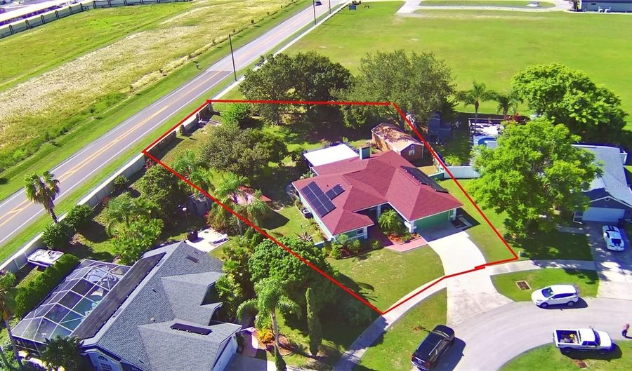 834 ARIETTA Cir N, Auburndale, FL 33823 - 3 Beds, 2 Bath
