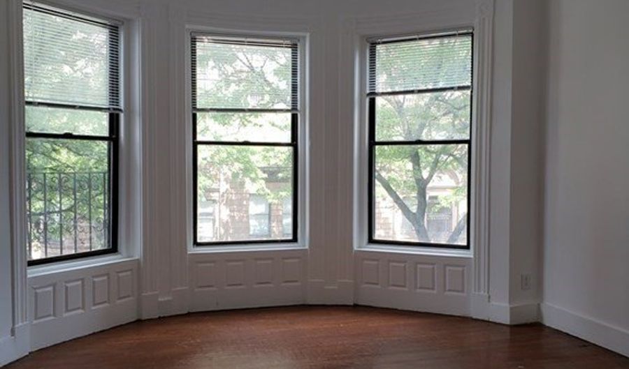 47 Massachusetts Ave 1, Boston, MA 02115 - 1 Beds, 1 Bath