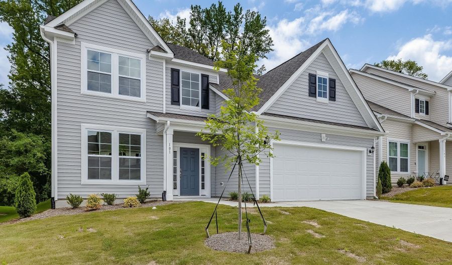 87 Appleseed Dr, Lillington, NC 27546 - 4 Beds, 3 Bath