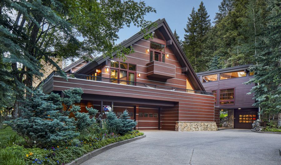 970 Powder Ln, Aspen, CO 81611 - 9 Beds, 11 Bath