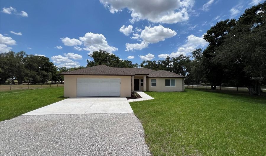 3993 NE BOBAY Rd, Arcadia, FL 34266 - 3 Beds, 2 Bath