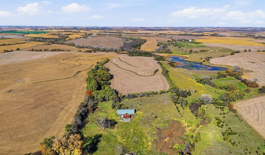 2046 Little Salt Rd, Bee, NE 68314 - 0 Beds, 0 Bath