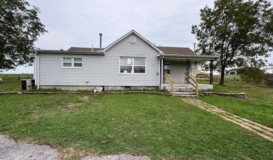 24556 Lawrence 2020, Ash Grove, MO 65604 - 2 Beds, 2 Bath