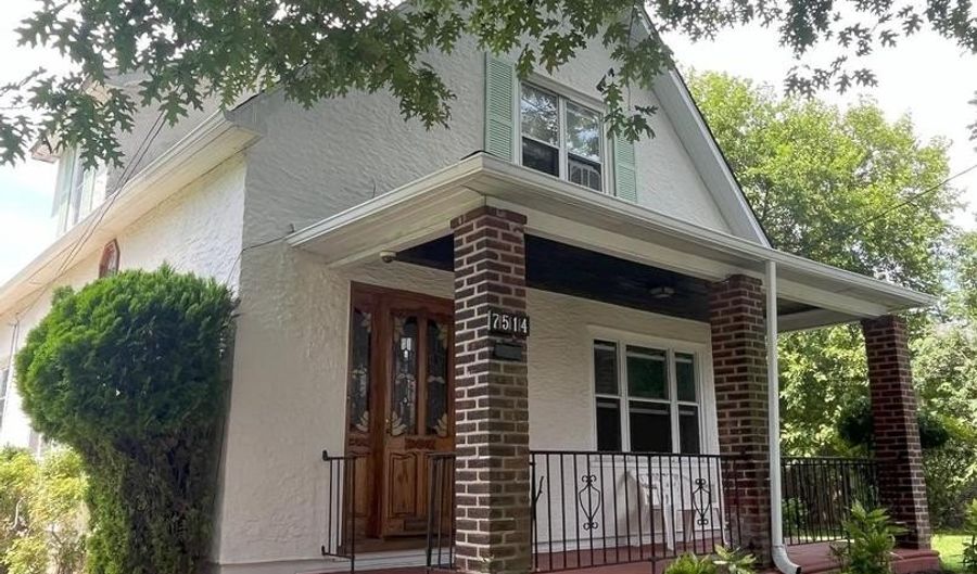 7514 CULP St, Philadelphia, PA 19128 - 4 Beds, 2 Bath