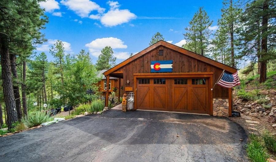 169 Pine Tree Dr, Bayfield, CO 81122 - 4 Beds, 4 Bath