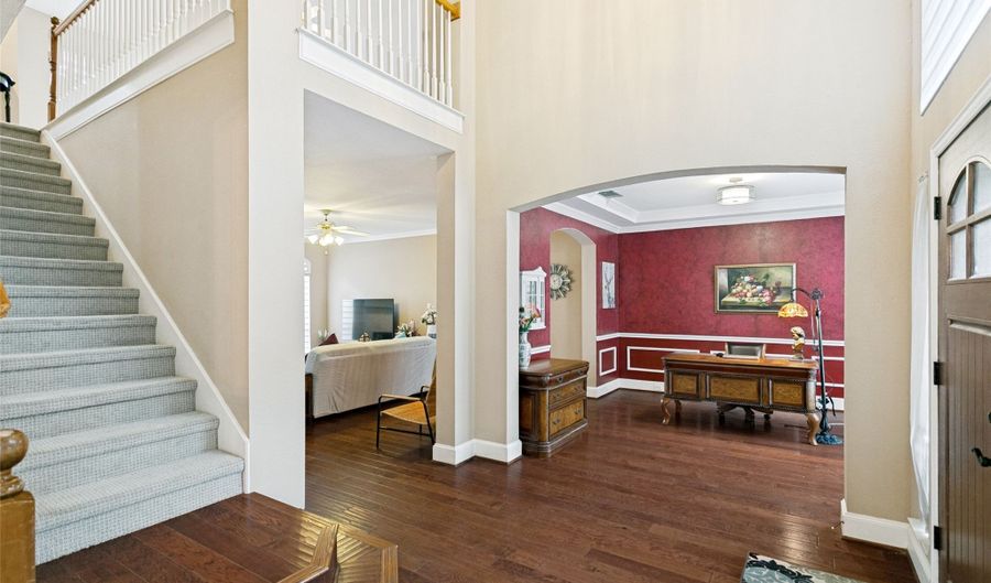 1222 Shadetree Ln, Allen, TX 75013 - 4 Beds, 3 Bath