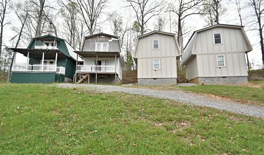 235 County Road 115, Athens, TN 37303 - 2 Beds, 2 Bath
