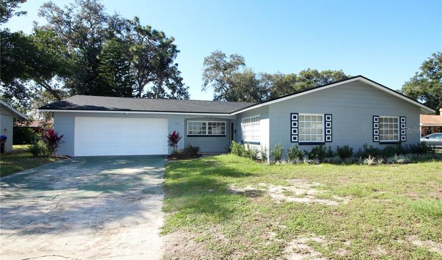 2800 CLEARFIELD Ave, Orlando, FL 32808 - 3 Beds, 2 Bath