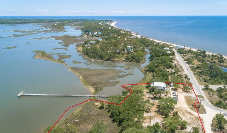 127 Harbor Cir, Alligator Point, FL 32346 - 0 Beds, 0 Bath