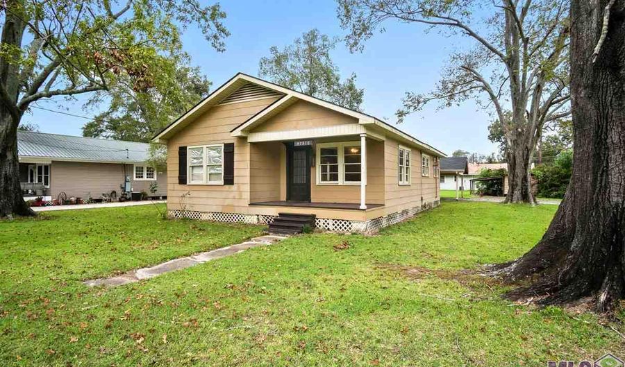 57910 JOSEPH St, Plaquemine, LA 70764 - 2 Beds, 1 Bath