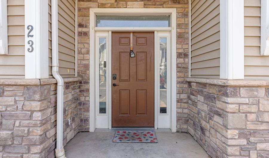 1288 N Cedar Blvd N #23, Cedar City, UT 84721 - 3 Beds, 3 Bath