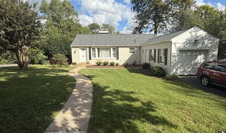 4325 MAPLE Ave, Bethesda, MD 20814 - 3 Beds, 2 Bath