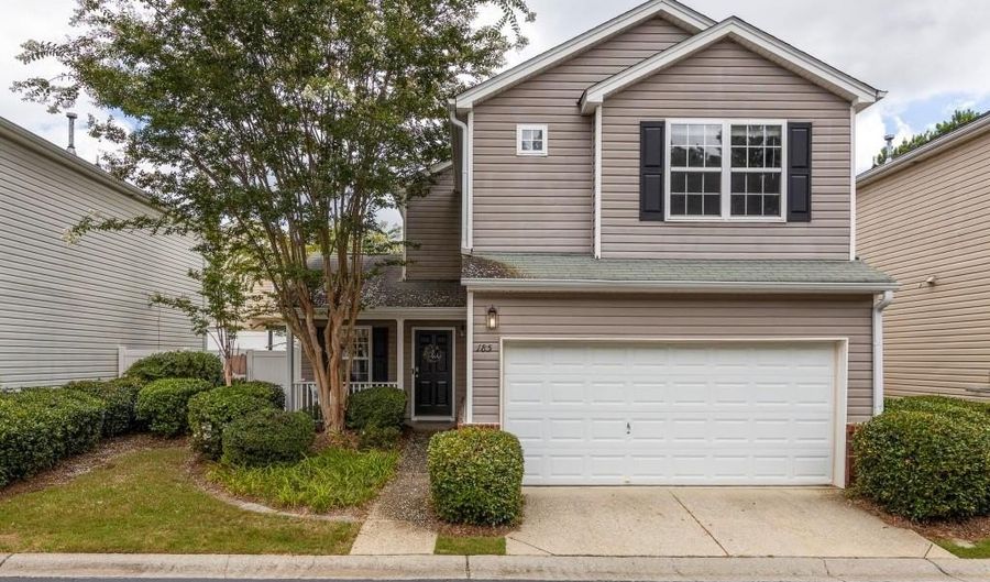 185 Swanee Ln, Woodstock, GA 30188 - 2 Beds, 3 Bath