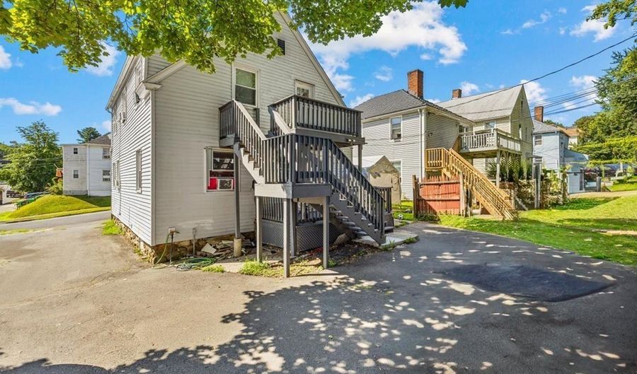 168 Greene St, Bristol, CT 06010 - 4 Beds, 2 Bath