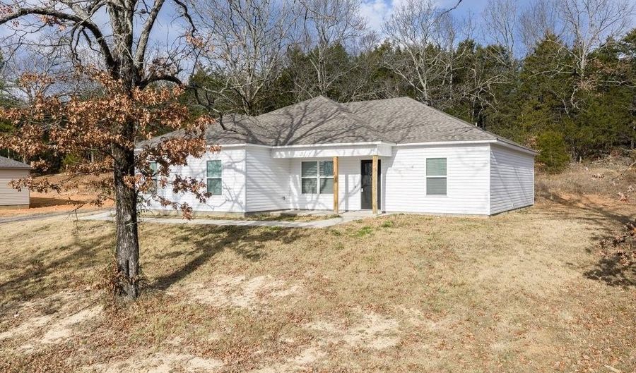 2119 Melody Ln, Alma, AR 72921 - 3 Beds, 2 Bath