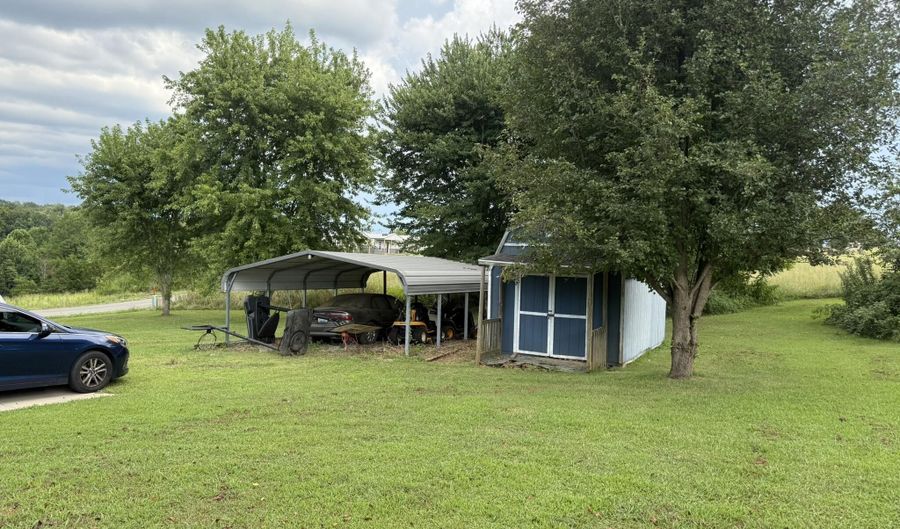 601 Jacobs Way, Albany, KY 42602 - 2 Beds, 1 Bath