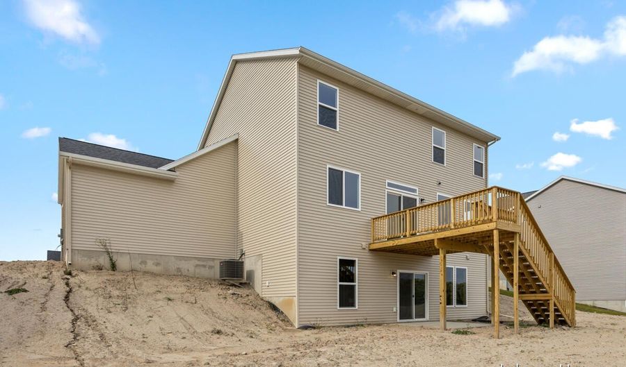 11314 Shoreline Dr 119, Allendale, MI 49401 - 4 Beds, null Bath