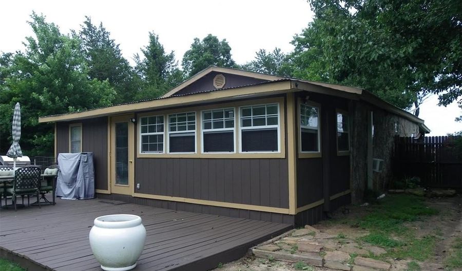 218 N 4150 Rd, Antlers, OK 74523 - 4 Beds, 2 Bath