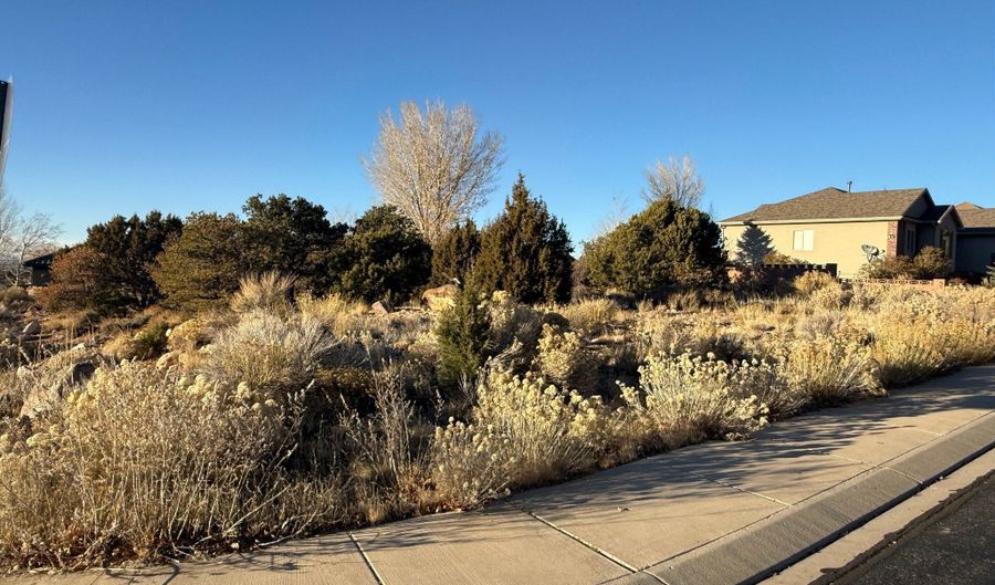 1093 E SMOKEY Way, Cedar City, UT 84721 - 0 Beds, 0 Bath