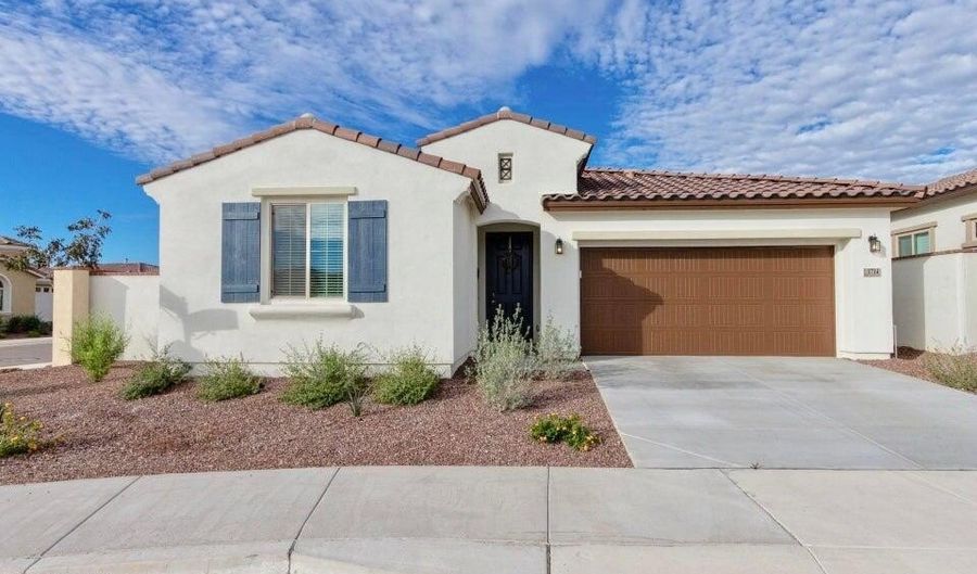 1714 N 210TH Ave, Buckeye, AZ 85396 - 3 Beds, 2 Bath