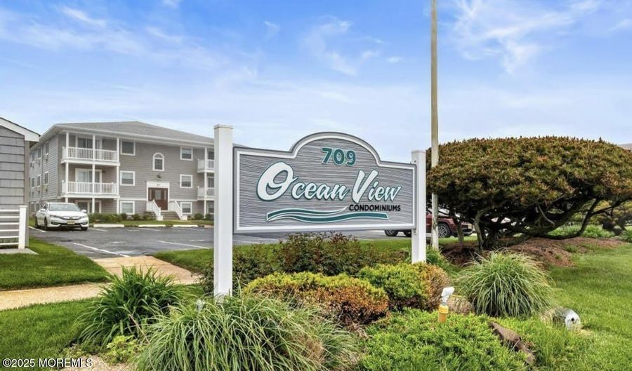 709 Ocean Ave 18, Avon By The Sea, NJ 07717 - 0 Beds, 1 Bath